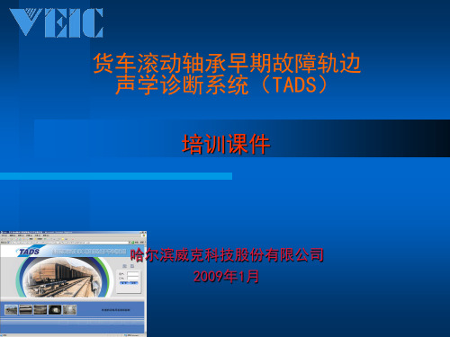 TADS系统