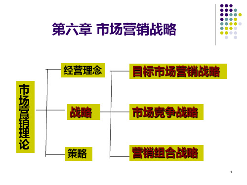 竞争战略九阳豆浆机PPT课件