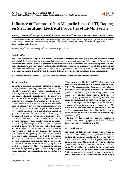 Influence_of_Composite_Non_Magnetic_Ions_(Cd-Ti)_D