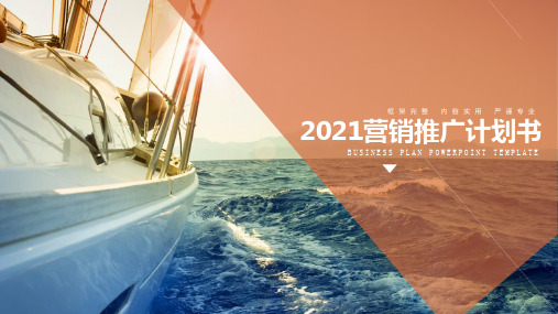 精品2021房地产全年营销推广计划楼盘策划方案