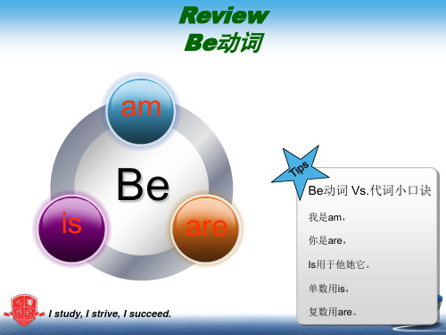 新概念Lesson3-4(共33张PPT)