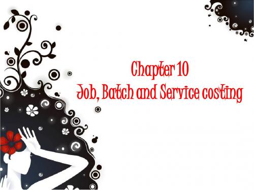 ACCA F2 Part B10