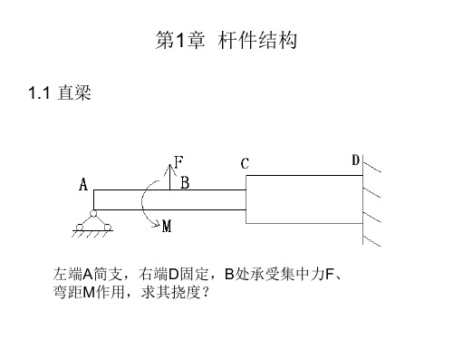 有限元分析-01资料