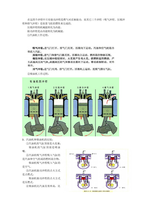 2020年物理中考作图复习