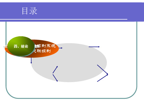 锅炉自动控制系统共24页文档