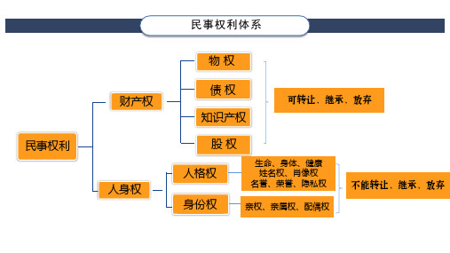 高中政治选修2《法律与生活》1.2积极维护人身权利(精品课件)