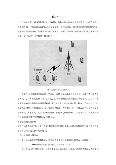 信道编码作业