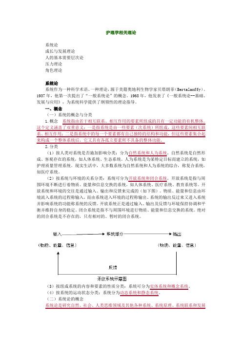 初级护师考试基础护理考点3