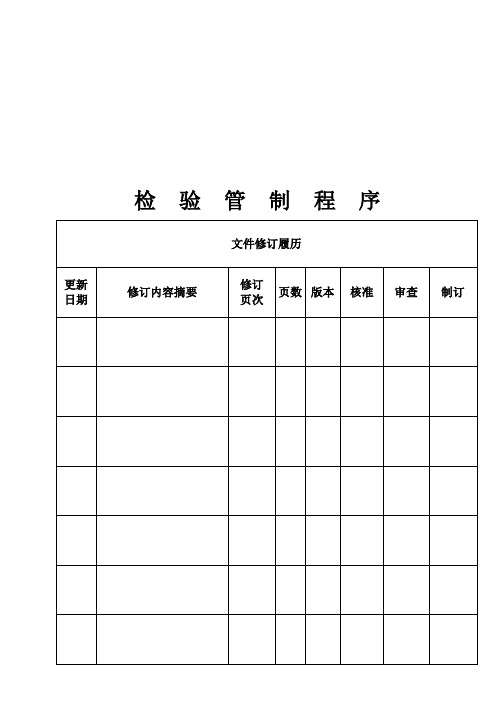 GP-QPM-8201检验管制程序1