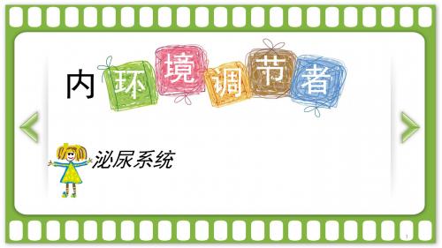幼儿生理特点与卫生保健