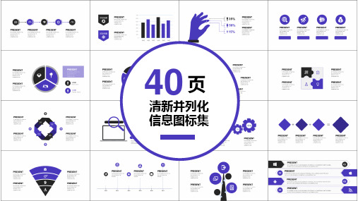 可视化图表模板322