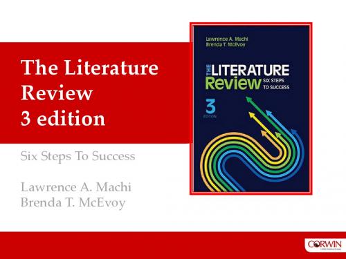 Critique_the_Literature