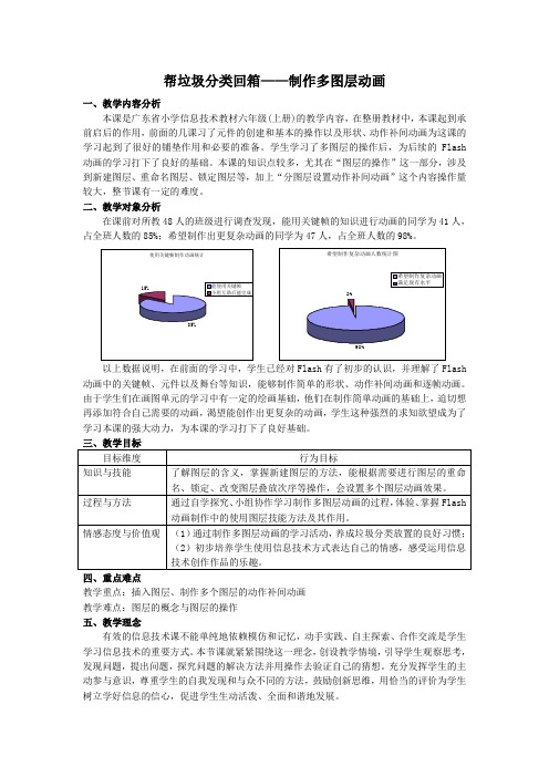 制作多图层动画_鄢晓珑