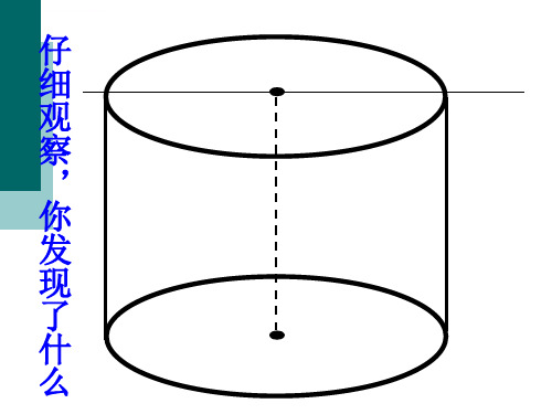 人教版六年级下册数学圆锥的体积ppt课件