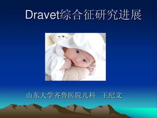 DRAVET-ZONGSU