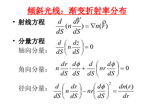 光波导1-1