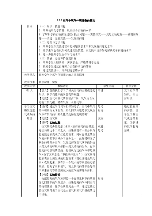 沪教版九年级上册初中化学《2.浩瀚的大气 2.2神奇的氧气 人类离不开氧气》_4