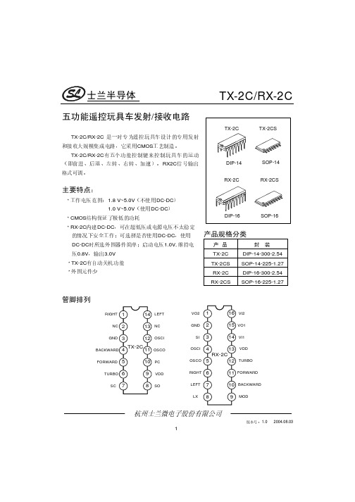 TX-2C-RX-2Cc