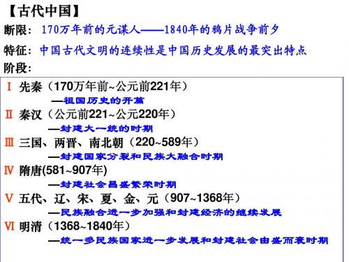 高中历史统一中国的第一个皇帝秦始皇课件人民版选修4