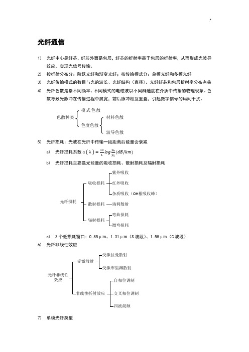 通信中级项目工程师传输与接入实务记录材料