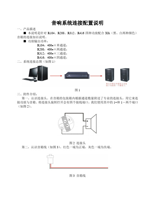 音响技术