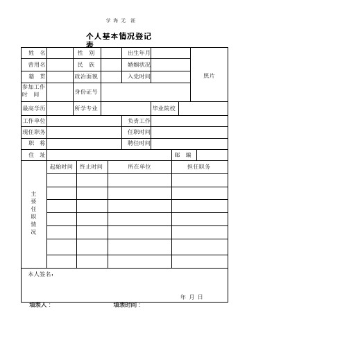 (2020年整理)廉政档案内容.pptx