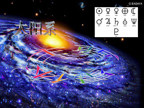 太阳系