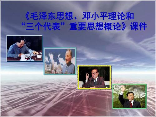 2018—2019学年高一政治人教版 选修一 专题三 4、中国社会主义建设道路的探索 课件(24张)