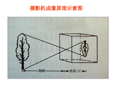 摄影基础知识