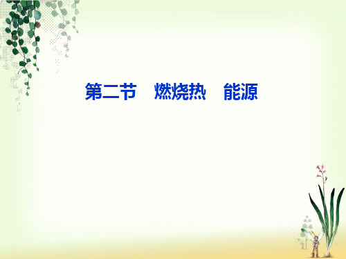 人教版物理《能源》PPT课件