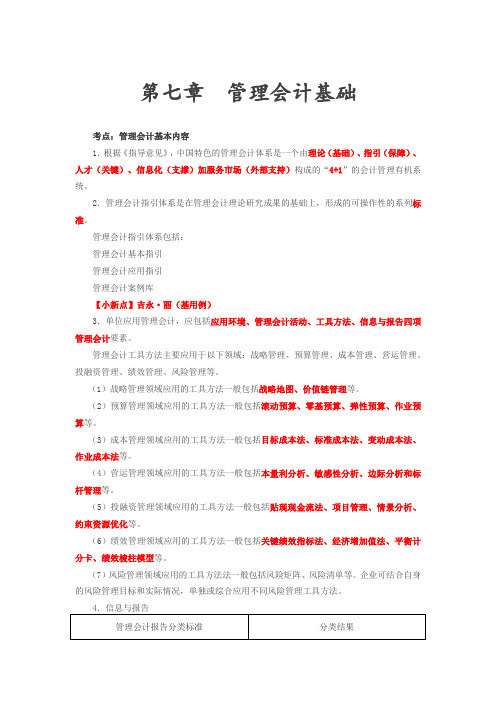 2019《初级会计实务》冲刺串讲讲义 (13)