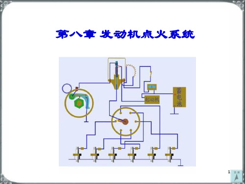 发动机点火系统(2)