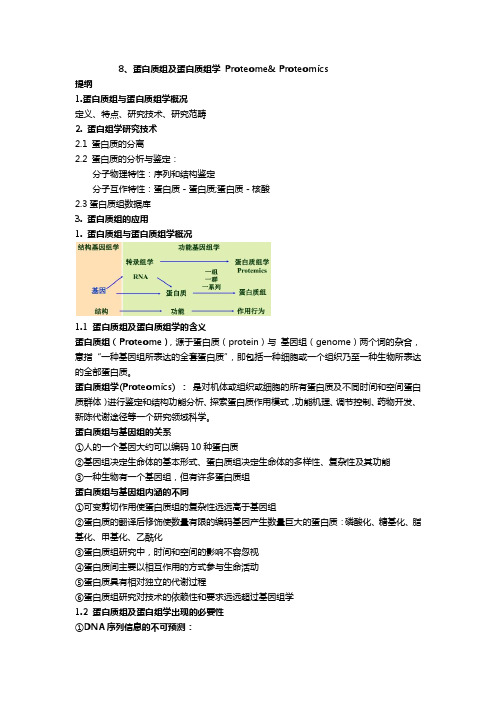 分子诊断学8—