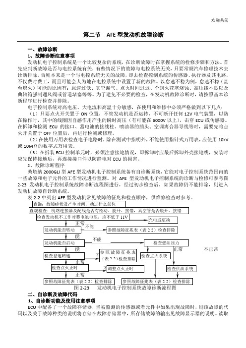 第2章2GLI自诊断及故障代码22(1)