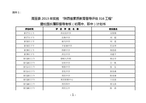 316检查个附件