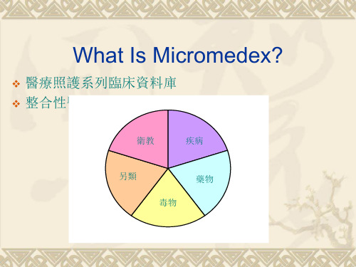 单一药物查询结果Y