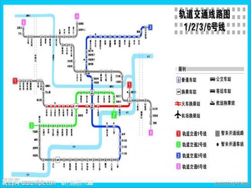 重庆轨道交通