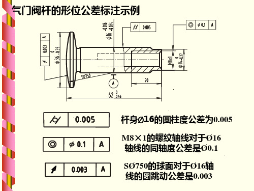 第三章形状和位置公差[1]