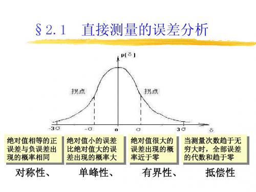 2误差