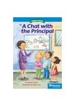 25 A Chat with the Principal