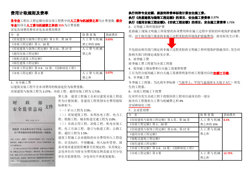 2017年辽宁省计价依据(手动整理版)