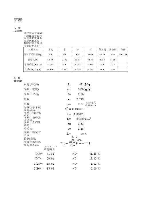 06、大体积混凝土计算