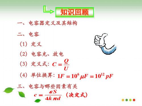 新版 选修1-1 高二物理 1.5电流和电源 教学(共39张PPT)学习PPT