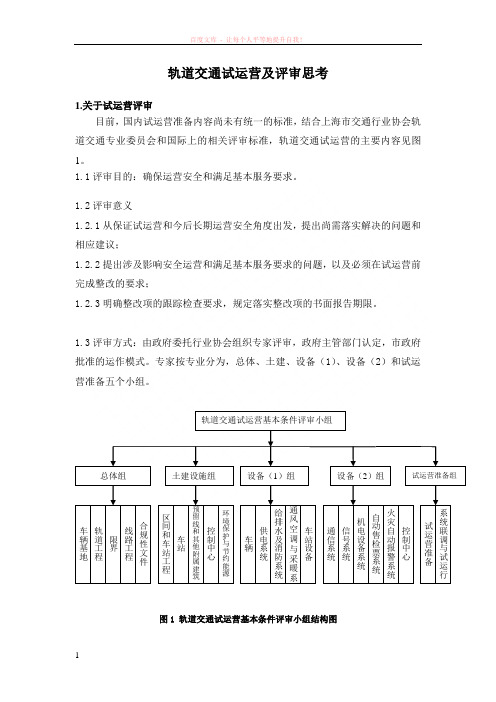 轨道交通试运营及评审 (1)