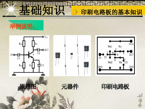 AltiumDesigner的PCB简单应用