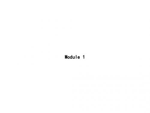 六年级下册英语课件 - Module 1 Unit 2 What do you want to eat 外研社(三起)(共10张PPT)