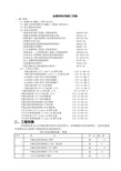 金属结构闸门及启闭机安装方案