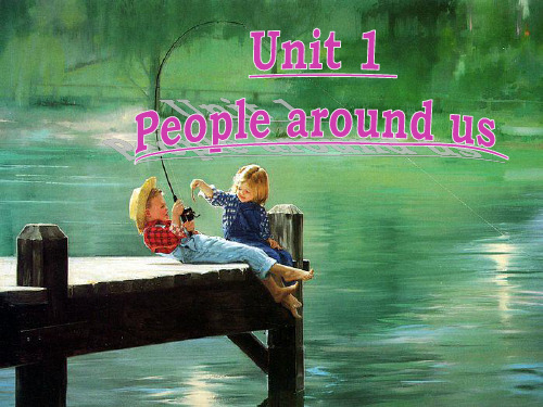 Unit_1_People_around_us reading2