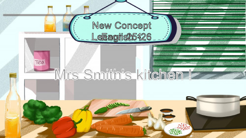 Lesson25-26MrsSmith'skitchen(课件)新概念英语第一册【04】