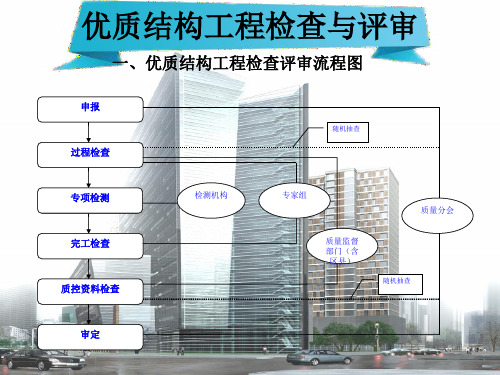 优质结构工程检查与评审PPT